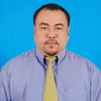 Mustapha Harun Email