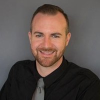 Gumpher Electrical Services Employee James Hickey's profile photo