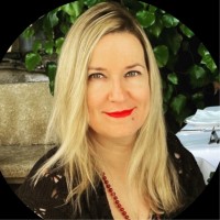 Displaybank Co. Ltd Employee Maria Rua Aguete's profile photo