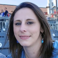Bartlett Regional Hospital Employee Heather Hunt's profile photo