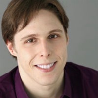 Voice Over Artist/ Actor Employee Travis Hentrich's profile photo