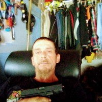Locklear Plumbing Employee Kevin Locklear's profile photo