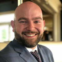 Star Kay White, Inc. Employee George Gaulrapp's profile photo