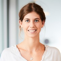 GOhiring Employee Valerie Hamann's profile photo