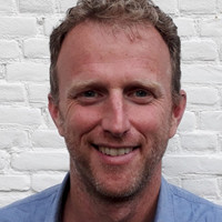 FloodTags Employee Jurjen Wagemaker's profile photo