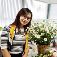 Techcombank (TCB) Employee Nga le's profile photo