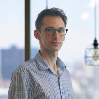 Turnout Employee Vinny Romano's profile photo