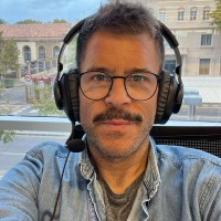 Lanzadera Employee Aritz Gazpio's profile photo