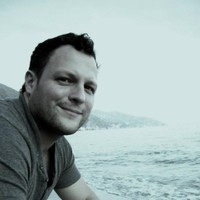 Master Good Employee Gergely Gál's profile photo