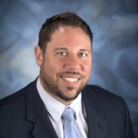 Wave3Solutions Employee Ben Brickson's profile photo
