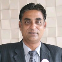 Meru Cab Co Private Limited Employee Mehfooz Hasan's profile photo