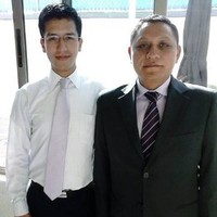 FES Employee Ruben Solis Gil's profile photo