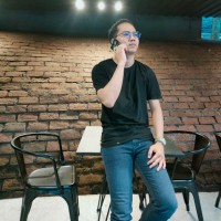 Expert Management Employee Bernard Gunawan's profile photo