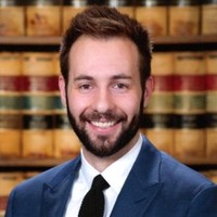University of Nebraska System Employee Spencer Holm's profile photo