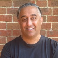 Cleerly Employee Sat Singh's profile photo