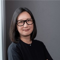 Spectrum Equity Employee Lindy Chen's profile photo