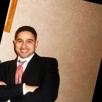 Mohammad al-Khatib Email & Phone Number