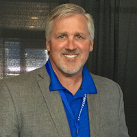 ACDI Employee Ron Hollenback's profile photo