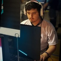 ReKTGlobal Employee Miguel-Antonio Dooley's profile photo