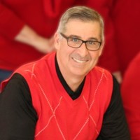 PMA Companies Employee John Cochrane's profile photo