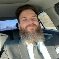 Russell Reagan's profile photo