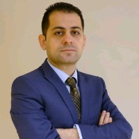 Acibadem City Clinic Employee Buğra Susam's profile photo