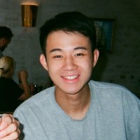 Datadog Employee Guo Chen's profile photo