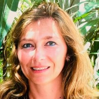 ASSOCIATION ESPACES Employee Valerie Laporte's profile photo