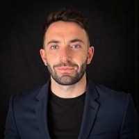 Bluenet Employee John Curtin's profile photo