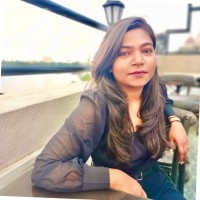 QOLLABB Employee Praviksha T.'s profile photo