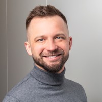 Epico Employee Roman Nováček's profile photo
