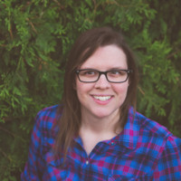 Circle City Digital Employee Julie Nelson's profile photo