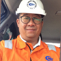 China Harbour Engineering Co. Ltd Employee Choo Wai's profile photo