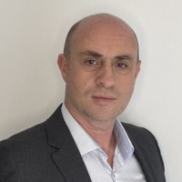 DPAN Employee Nicolas Finck's profile photo