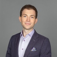 Orium Employee Jason Cottrell's profile photo