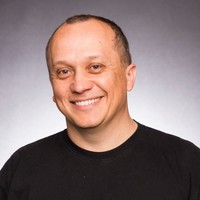 Fantastic Pixel Castle Employee Greg Street's profile photo