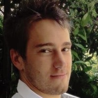 Routefusion Employee David Helgeson's profile photo
