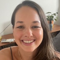 Ovarian Cancer Australia Employee Bridget Bradhurst's profile photo