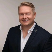 Frasers Hospitality Employee Darryl Walker's profile photo