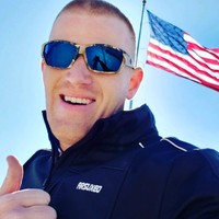 Coastal Power Systems Employee Josh Eby's profile photo