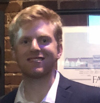 Minick Materials Employee Kyle Bottger's profile photo