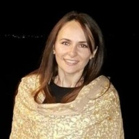 SSE Thermal Employee Georgiana Dragomir's profile photo
