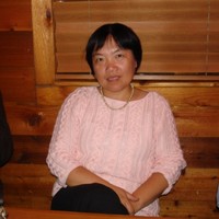 Company Confidential Employee Kelly Xia's profile photo