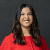 American Contractors Insurance Group Employee Christina Moolayil's profile photo