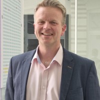 Royal College of General Practitioners Employee Ben Clacy's profile photo