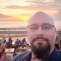 Pharmacom Winpharma Employee Brice Estoul's profile photo