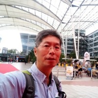 New Kinpo Group Employee 李洋得's profile photo