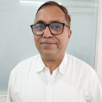 Agriwise Finserv Ltd. Employee Bhisham Dhamija's profile photo