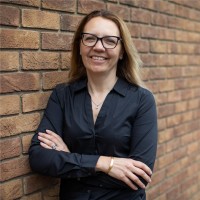 Harrison Clark Rickerbys Ltd Employee Inger Anson's profile photo