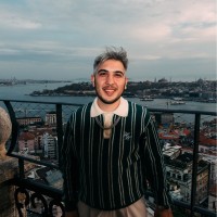 Klinik Employee Hatem Koç's profile photo